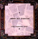 The Official List II - 8 additional step dances