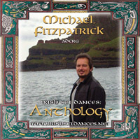 Irish Set Dances- Anthology